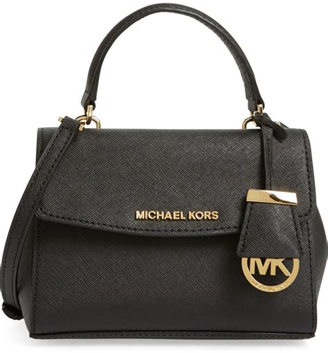 michael kors small crossbody bag